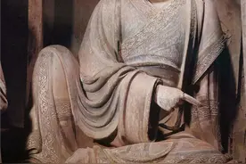 错过无数次一统天下机会的冷门皇帝图片