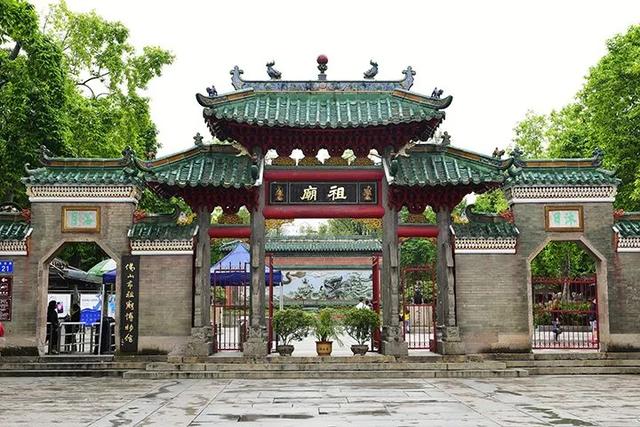 全运“粤”章 | 跟着十五运会去旅行!快来get这23条宝藏线路