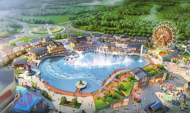 持续擦亮“壮美太行 久安长治”品牌，长治以产业提质升级推动文旅深度融合