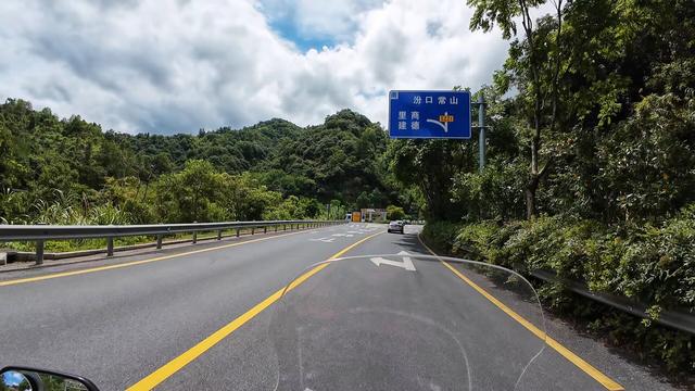 皖浙摩旅二人转——千岛湖环湖篇（下）