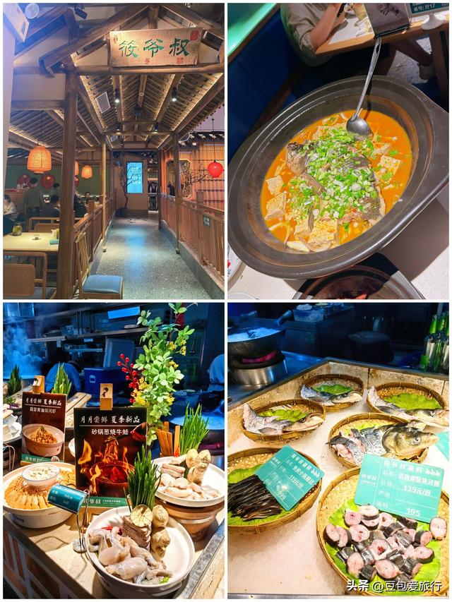 上海松江漫游指南邂逅人文自然与童趣之旅