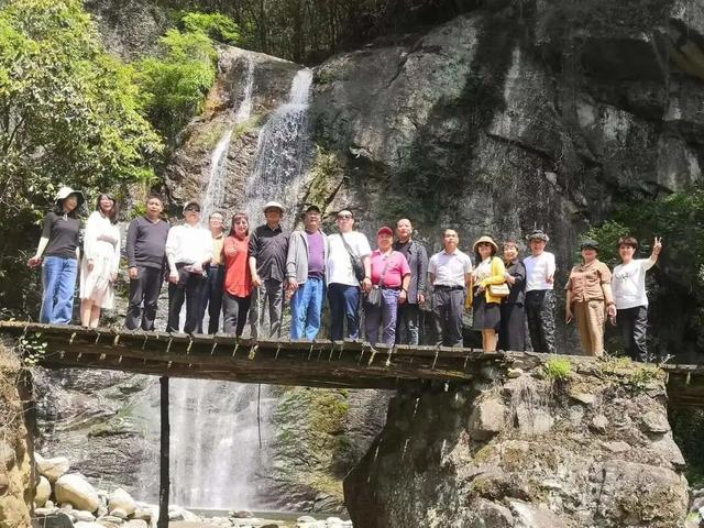 炎帝故里朝阳山