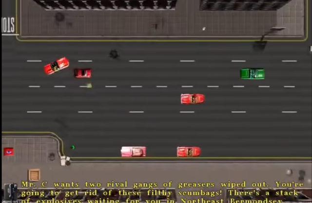 明明是游戏中的重大BUG，却被游戏厂商打造成招牌