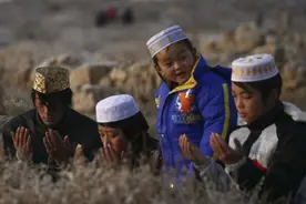 回族历史（3）：明清以来回族社会地位的变迁，民族认同感的形成图片