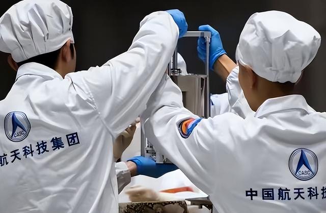 返回舱被觊觎，技术骨干成内鬼！中国航天首次公开重大安全问题