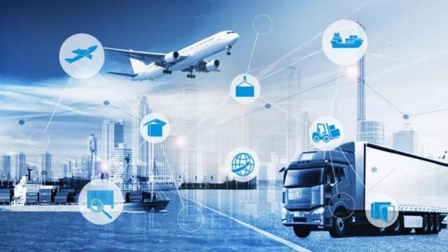 黑石1.89亿押注IOS地产，摩根大通7亿美元布局仓储新赛道