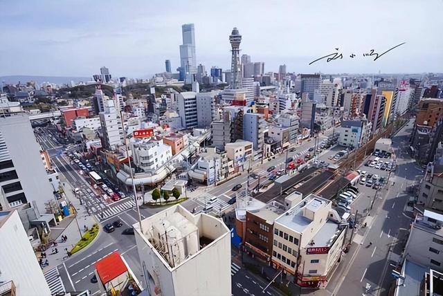 日本旅游又火了？为什么中国游客这么喜欢去日本旅游？