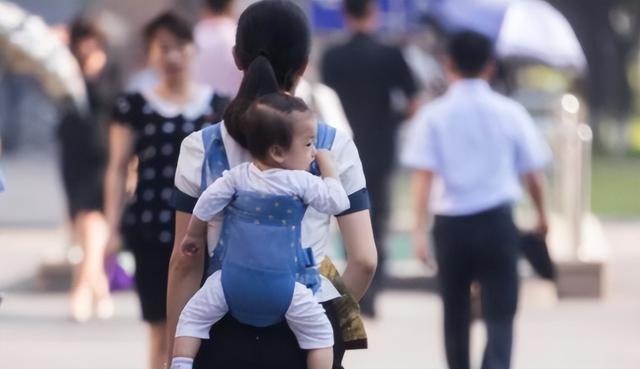 打脸了？2015年专家预测：一旦开放二胎，中国新生人口将会激增