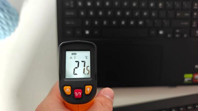 R9 8945HX同阶无敌 暗影精灵11锐龙版评测 更强大的RTX5060游戏本