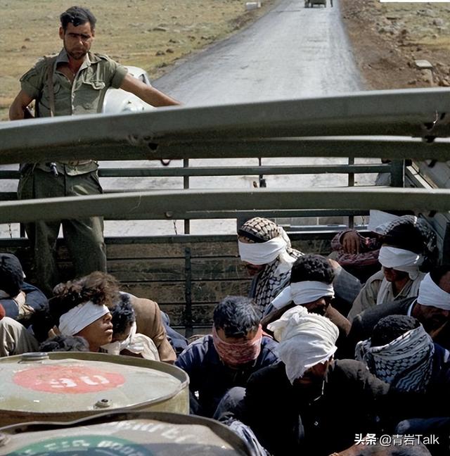 “抹除”巴勒斯坦存在？以色列学者揭露，加沙惨状绝非偶然