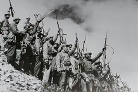 从边界冲突到首都保卫战：1962年中印战争的历史瞬间图片