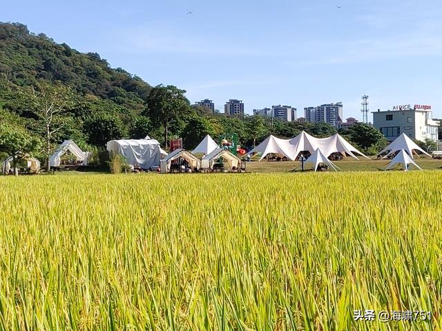从化艾米稻香小镇