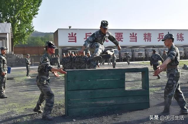 我69年入伍，休假替领导代买北京特产，没想到钱货两清仍能提干
