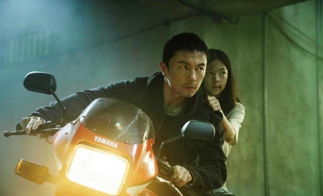 吴彦祖回归、谢霆锋再演反派、周星驰拍新片，港片能否再次伟大？