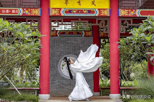 看完岭南顶级盛宴，真的建议大家要直飞去顺德过春节了！