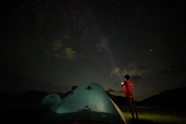 夏末浪花×初秋星空：韶关限时双季体验卡上线！