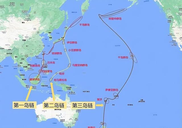 中美局势可能发生大反转，没想到，最先超过美国的居然不是经济！