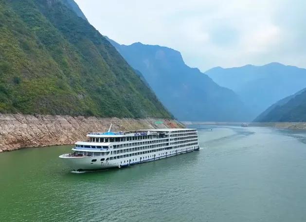 没来过巫峡别说你看过三峡！附景区门票、简介和超全旅游攻略