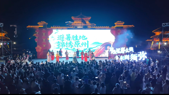 淡季不淡！与安万剧组相约须弥山，共赴一场跨越千年的沉浸之约