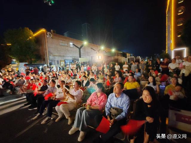 悦·遵义︱汇川发布双节精品线路与十大新玩法
