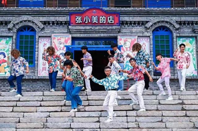 艺术展演！主题烟花秀！篝火晚会！长春这个假期太热闹了