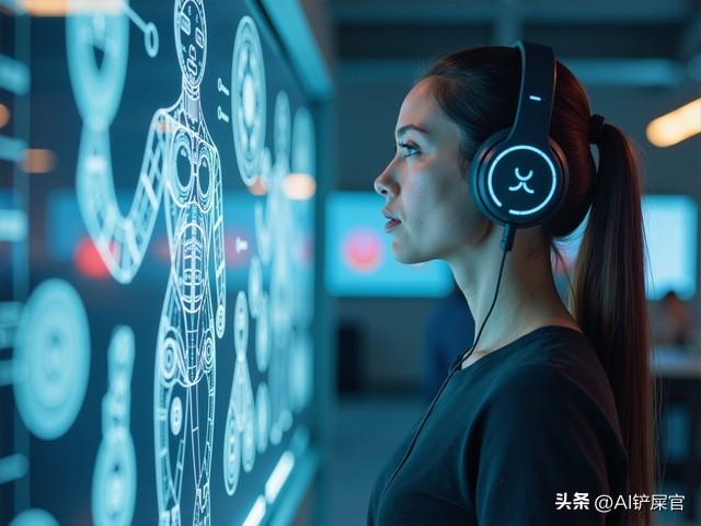 太空AI医生横空出世：谷歌NASA联手，未来医疗竟是这样？