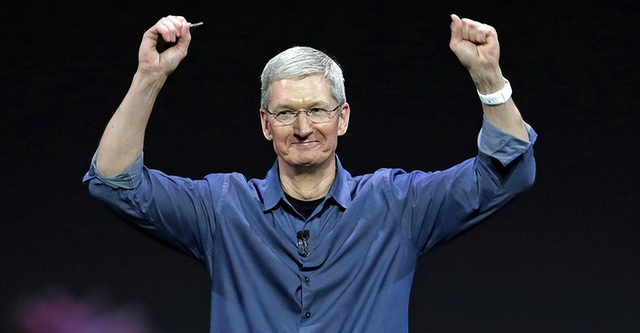 苹果玩起文字游戏？M5 芯片藏不住了，首发新 MacBook Pro 值得冲吗？