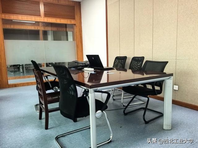 NPUers速存！校园里的宝藏自习地，欢迎打卡！