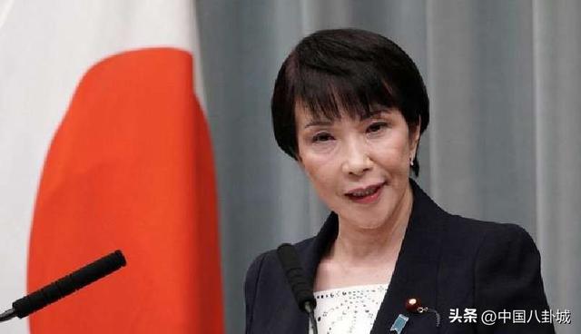 高市早苗等到了？新加坡要中国原谅日本，美国将钓鱼岛问题摆上桌