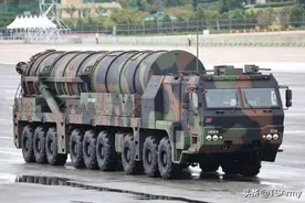 盘点目前韩国陆军的17种常规主战装备图片