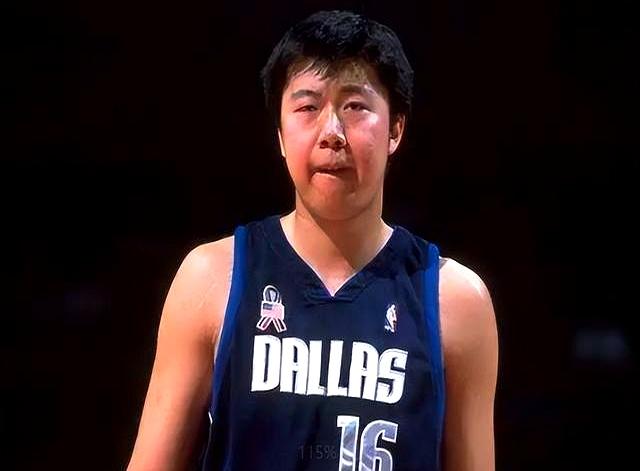从NBA退役后还有钱领！王治郅62岁后每年70万，姚明，易建联呢？