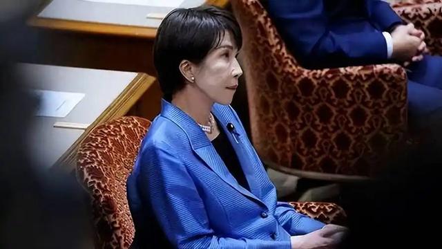 高市早苗出招：拼速度的时候到了！日本高层赴俄，在中国背后捅刀