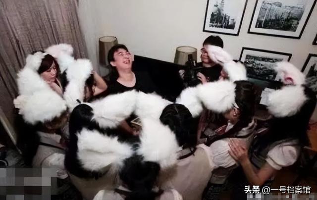 陪睡陪玩只是冰山一角！万达蒸发800亿后，王思聪再陷“大丑闻”