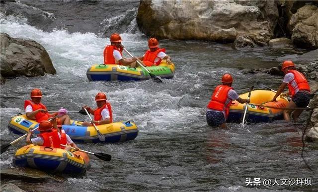 这5个宝藏避暑地，白天耍水、晚上盖被子，本地人都私藏！
