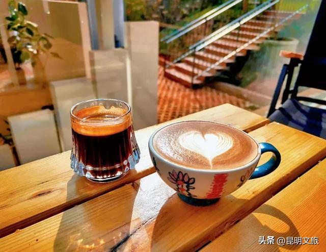 活动上新！昆明这里承包你十二月的所有周末→