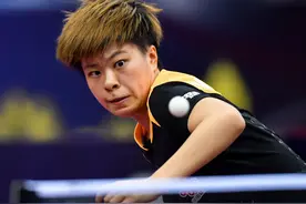 总教练宣布重大决定，王艺迪被剥夺奥运单打资格，真相究竟是什么图片