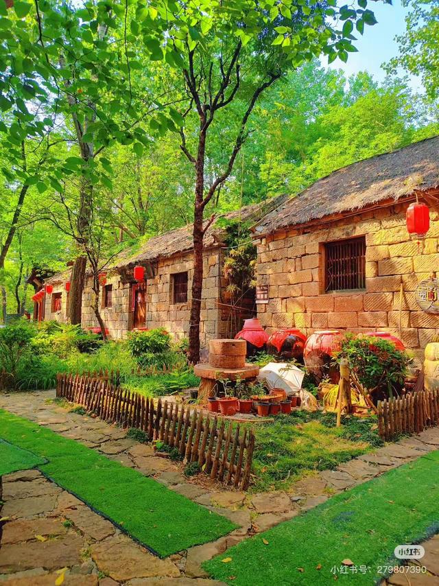 原来真的有城市，可以一天24小时都快乐~（2）