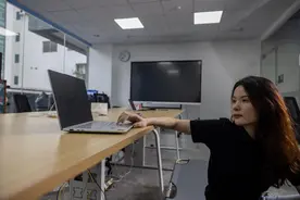 效率先锋丨美宜佳薛莉莉：30 秒智能派单，让便利店保障服务事半功倍图片