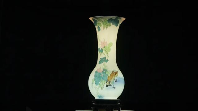 《中国国家地理》推荐醴陵：最绚烂的湖南小城🤩