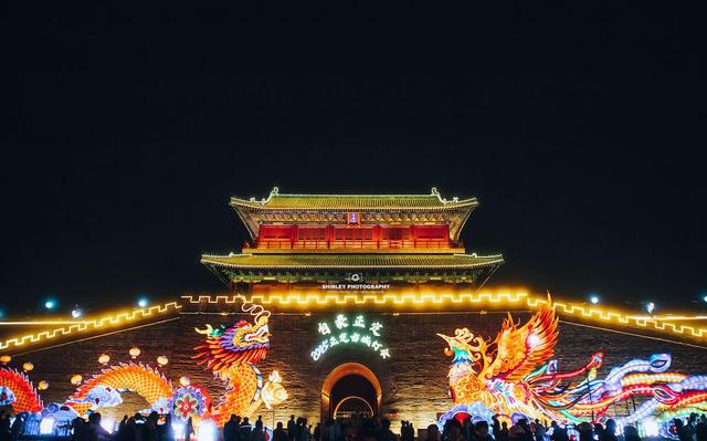 河北被低估的宝藏古城，曾是北方三雄镇之一，一度和北京齐名