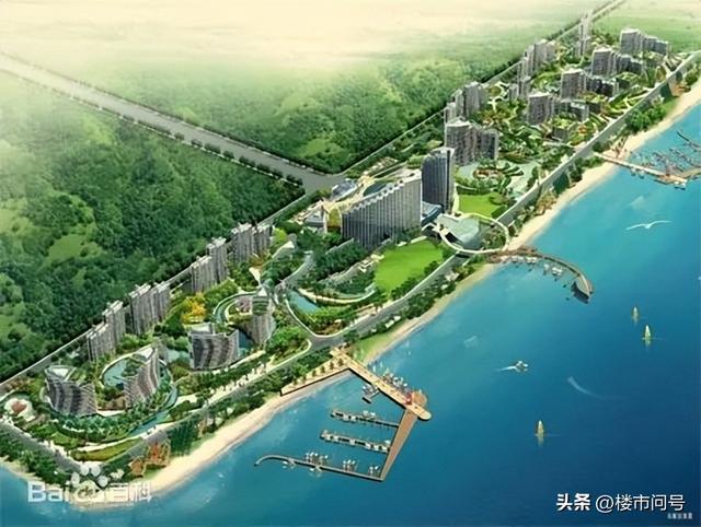 上海的海岸线，要开始蜕变了