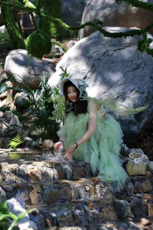 入伏玩水超爽！临沂的清凉戏水地等你打卡