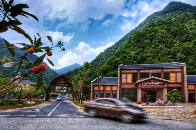@宁波人，衢州这14家景区邀你免费游