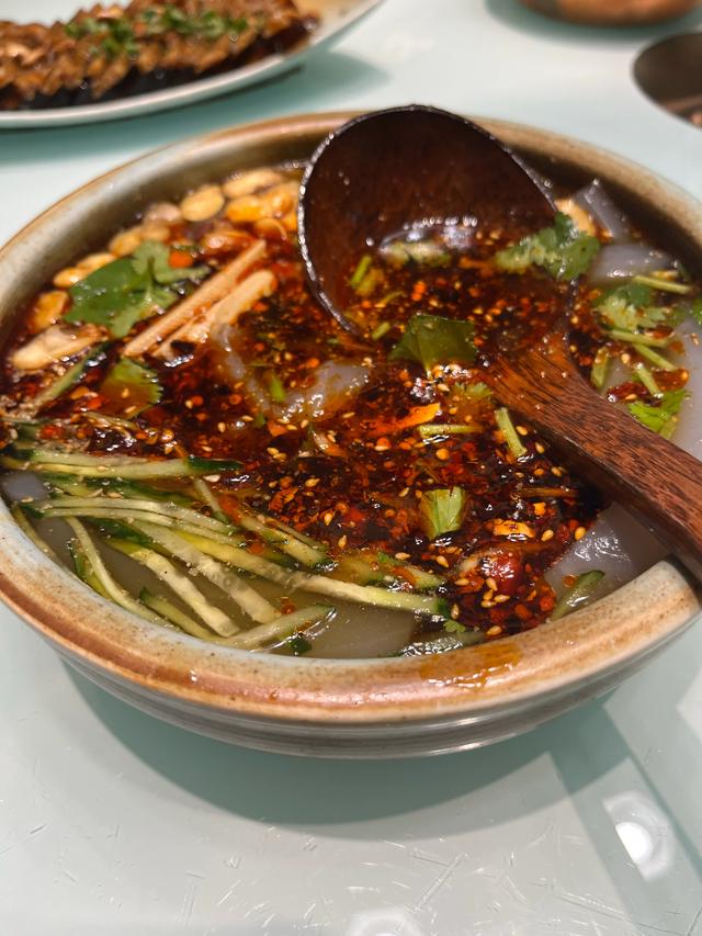 山西全境自驾游（第九天）：北岳恒山、悬空寺