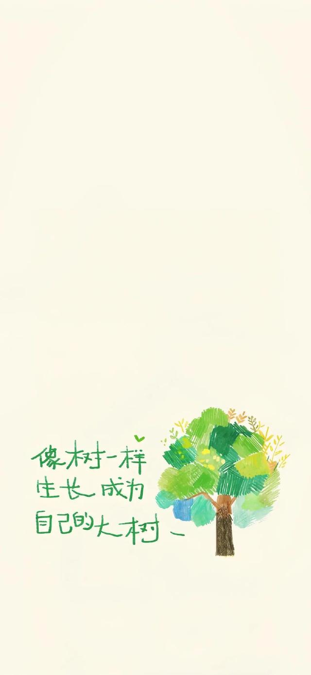 iPhone壁纸套图｜69张 iOS壁纸