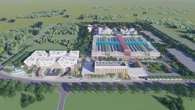 年末文旅项目“井喷”！百亿级文旅“大单”落地，谁在抢占新赛道