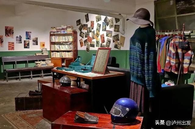 在泸州,我真的很羡慕住在老城区的人!