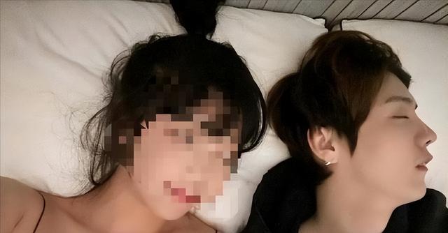 陪睡陪玩不算啥？司晓迪鹿晗事件发酵，更多细节被扒，越来越荒唐