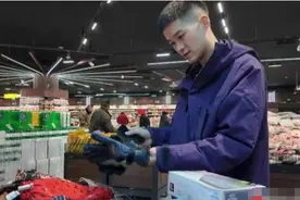 沭阳90后摄影师李树国：用镜头定格农村老人的笑容图片