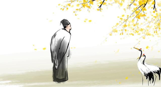 游览洛阳古迹，感慨王朝兴衰，杜牧赋诗一首